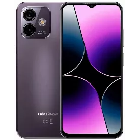Смартфон Ulefone Note 16 Pro, 8.256 Гб, фиолетовый